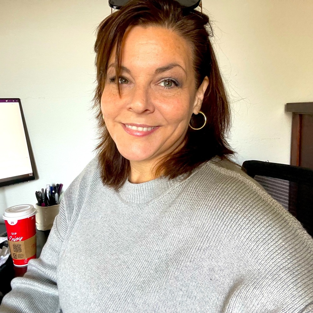 Meet your Posher, Jaimie
